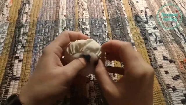 Мастер-класс по изготовлению обрядовой куклы «Кукушки» смотреть онлайн