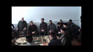 Али Амиров — Марзиев Зайн-1абид велчахь.