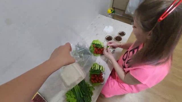 Гендер пати друзей/Мальчик или девочка?/Почему мы плачем ?/Катя приехала #koreavlog #кореявлог смотреть онлайн