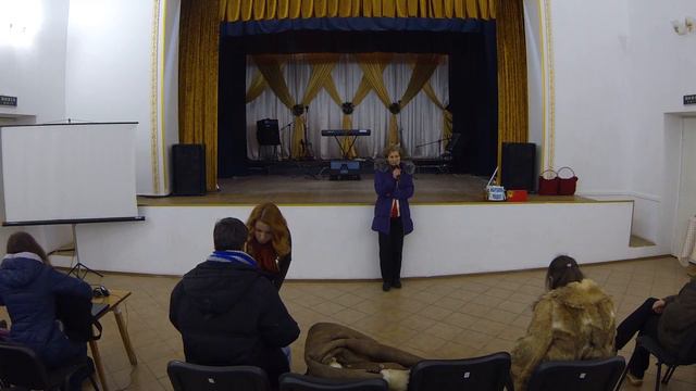 12 02 17 Кто о ближних не заботится, нарушает закон Божий смотреть онлайн