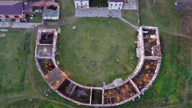 Усадьба Приклонских-Рукавишников смотреть онлайн