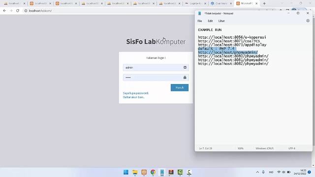 XAMMP MULTI PHP 5 6 - 8 2 смотреть онлайн