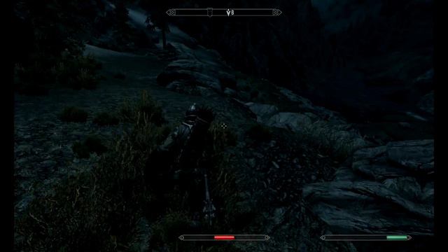 The Elder Scrolls V: Skyrim #10 за драконом! смотреть онлайн