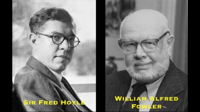 How do we know there's a black hole in every galaxy centre? | History of Supermassive Black Holes смотреть онлайн