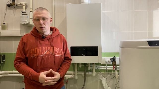 ЧИСТКА КОТЛА Причины засора котла, что делать при чистке котла смотреть онлайн