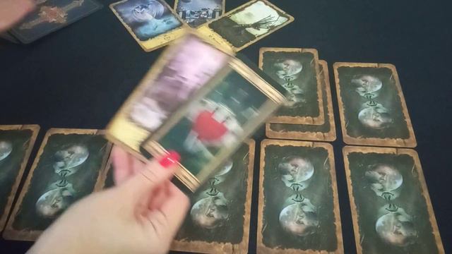 10 НОЯБРЯ КАРТА ДНЯ смотреть онлайн