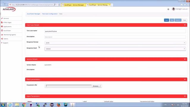 Performing Automated Functional QA / Testing for Oracle EBS using смотреть онлайн