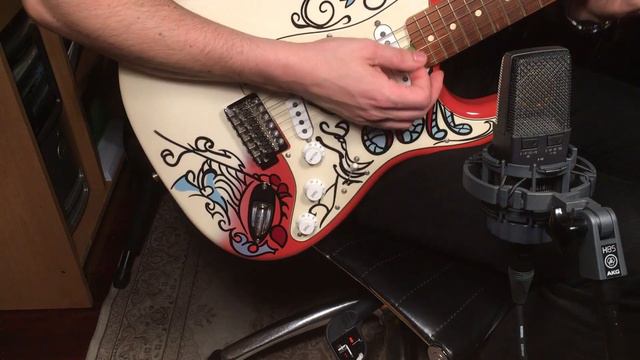 Rosewood vs Maple vs Pau Ferro - The Definitive Tone Comparison! 🎸(Can You Tell The Difference?) 🎸 смотреть онлайн