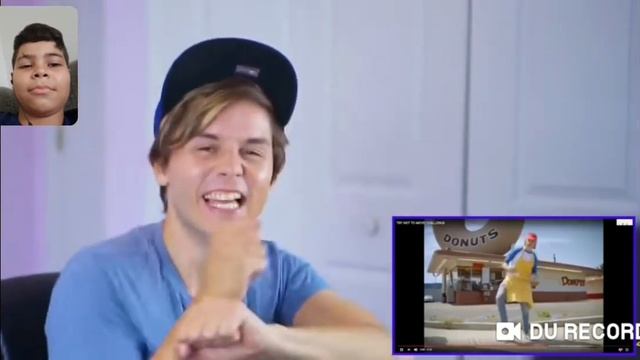 React gato galático смотреть онлайн