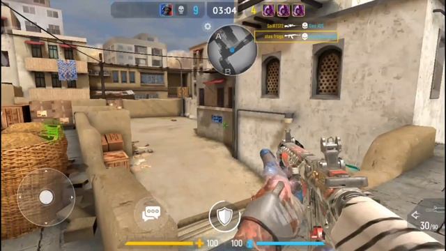 Возрождение Киберспорта | Counter Attack