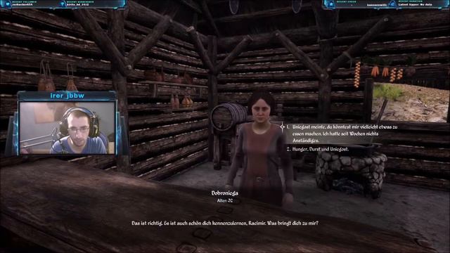 Medieval Dynasty PS5 #2 Wir haben ein Zuhause смотреть онлайн