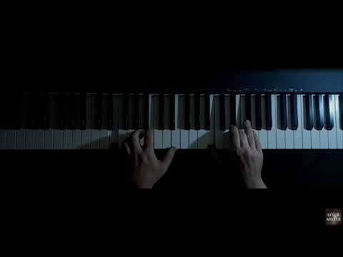 Наутилус Помпилиус - Крылья (piano cover) смотреть онлайн