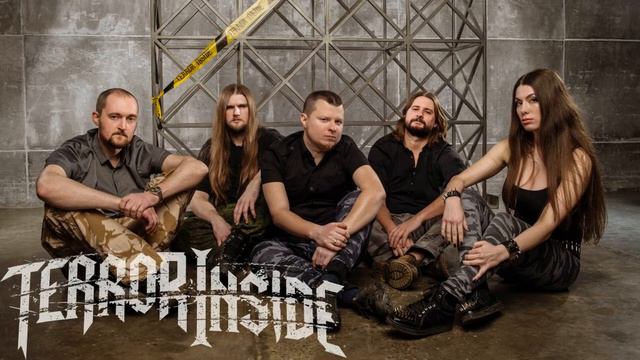 Terror Inside Герой асфальта Ария cover смотреть онлайн