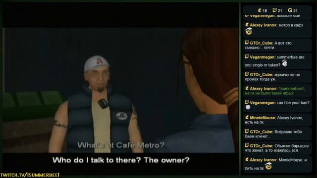 Lara Croft Tomb Raider: The Angel Of Darkness (PS2) - Прохождение - 1 часть