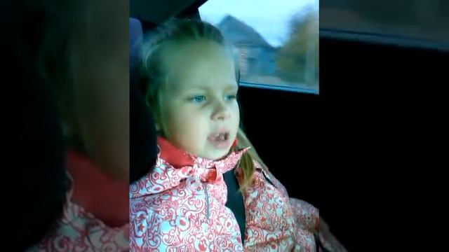 Девочка классно перепела АРИЮ смотреть онлайн