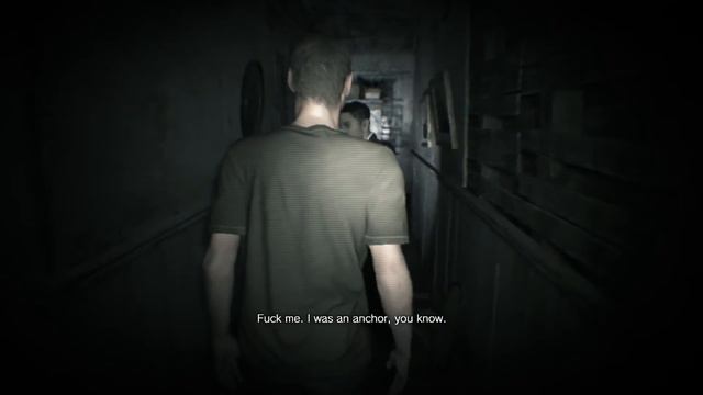 RESIDENT EVIL 7: THE BEGINNING HOUR Gameplay Walkthrough Part 1 - TEASER DEMO (PS4/Xbox One/PC) смотреть онлайн
