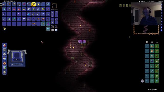 Terraria ... #stream#15 смотреть онлайн