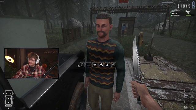 Шарф Принял Крупнейшую Партию Контрабанды В Controband Police