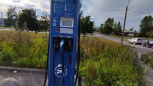 Переходник который зарядит ваш скутер от зарядки для электромобилей Type 2 на 220В