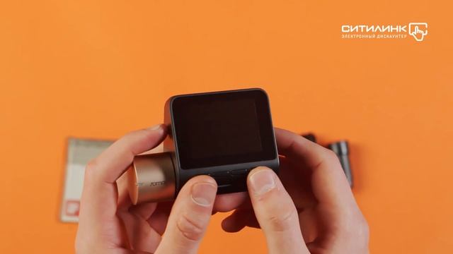 Обзор видеорегистратора 70MAI Dash Cam Lite MiDrive D08 | Ситилинк