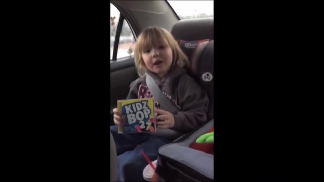 KIDZ BOP Kids - Shake It Off (Official Fan Made Video)