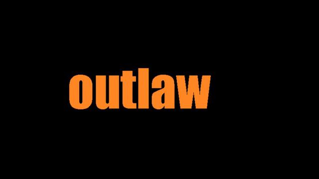 Outlaw - Fjalet e mia смотреть онлайн
