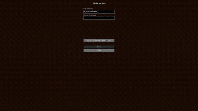 Minecraft Hypixel Server IP Address Tutorial смотреть онлайн