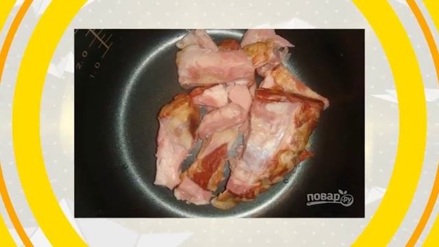 УТРО СО ВКУСОМ (СЫРНЫЙ СУП)