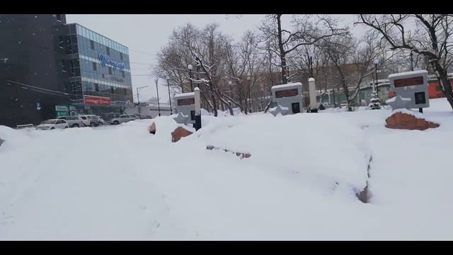 Камчатская Зима Весной | Жизнь на Камчатке | Март 2021| смотреть онлайн