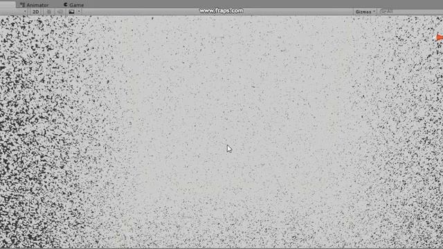 GPU Particles Test смотреть онлайн