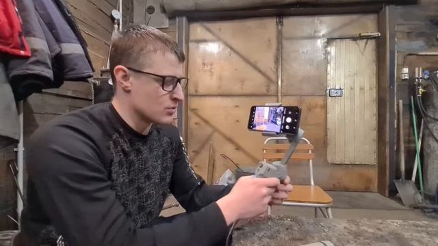 Сравнение стабилизаторов Moza mini mx и Feiyutech vlog pocket 2 смотреть онлайн