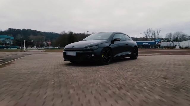 ? N°76 Covering Brother's - SWAROVSKI WRAP : Total cover pour la Volkswagen Scirocco très ... Girly смотреть онлайн