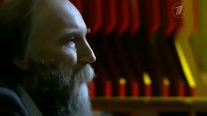 Дугин в гостях у Познера интервью про чай, двери и стратегии в бизнесе