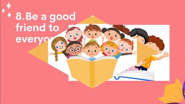 CLASSROOM RULES & REGULATIONS || Rules For Elementary School Students And Kids