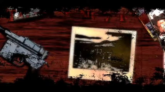 Tales of New Reno- New Intro (Intro .BIK) смотреть онлайн