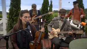 Отава Ё - Заливочка