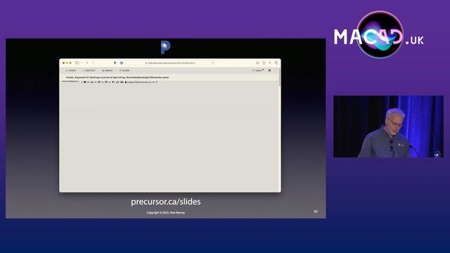 Getting to Know Munkireport 6 смотреть онлайн