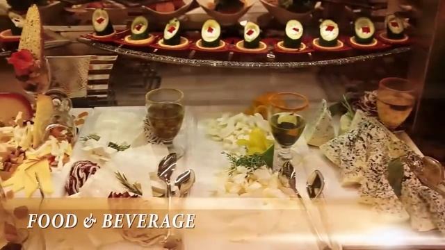 SIDE LA GRANDE RESORT&SPA 5* Турция, Сиде | обзор отеля, все включено, территория смотреть онлайн