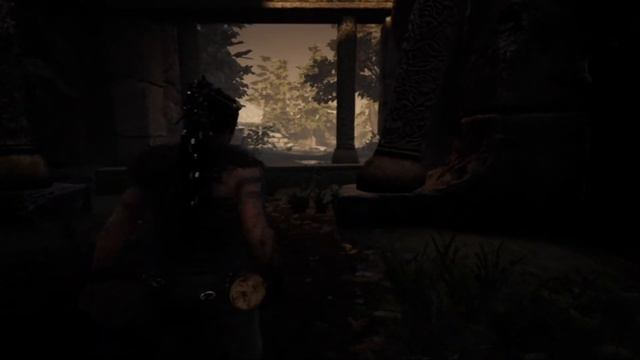 Hellblade Senuas Sacrifice №2 смотреть онлайн