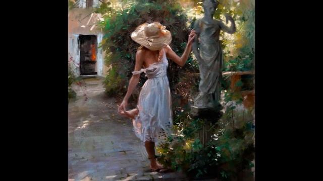 Yanni - In The Morning Light смотреть онлайн