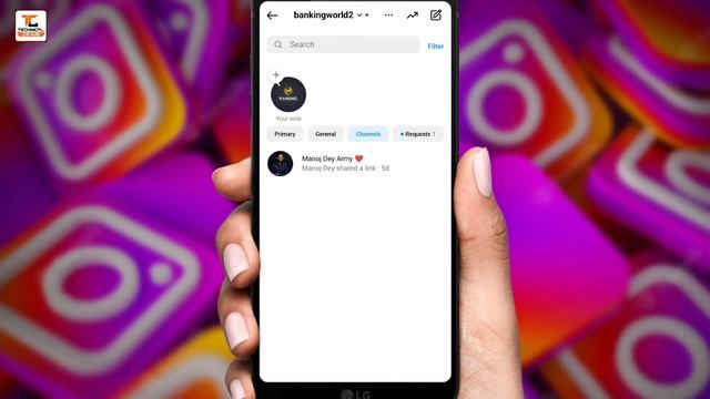 Instagram Broadcast Channel Not Showing | Instagram Broadcast Option Enable Kaise Kare смотреть онлайн