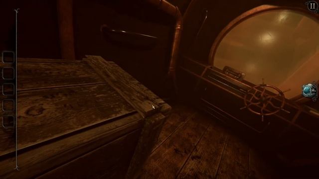 THE ROOM 4 OLD SINS - Полное Прохождение смотреть онлайн