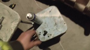 Проставки на перед L200