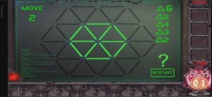 Can you escape the 100 room 8 (прохождение) уровень 26