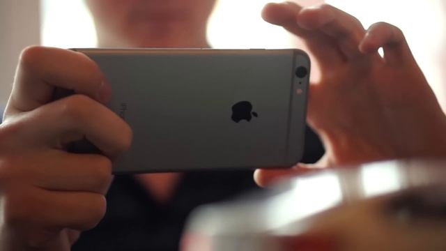 Обзор iPhone 6 и iPhone 6 Plus от iPhones.ru смотреть онлайн