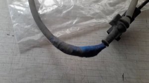 Замена датчика АБС,ASC на Мицубиси Аутлендер 3. АБС, ASC,ЧЕК, 4WD-гасим гирлянду.