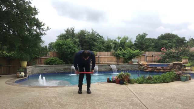 Versa Loop / Resistance Band Workout - Quick & Effective Strength Training смотреть онлайн