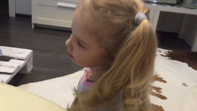 Не хочу спать. Как уложить ребенка спать? смотреть онлайн