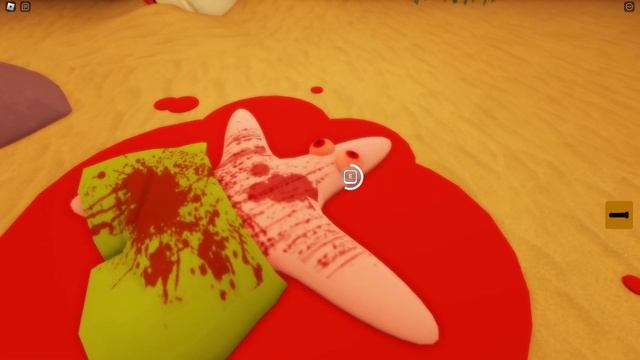 The Goofiest Roblox Horror Game смотреть онлайн