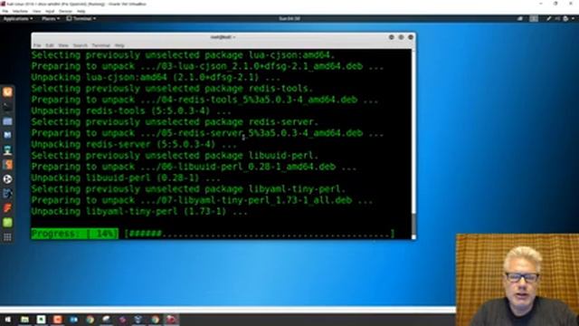 How to Setup OpenVAS on Kali Linux смотреть онлайн